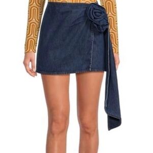 Gianni Bini | Demin Set